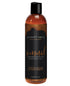 Intimate Earth Sensual Massage Oil - 240 ml